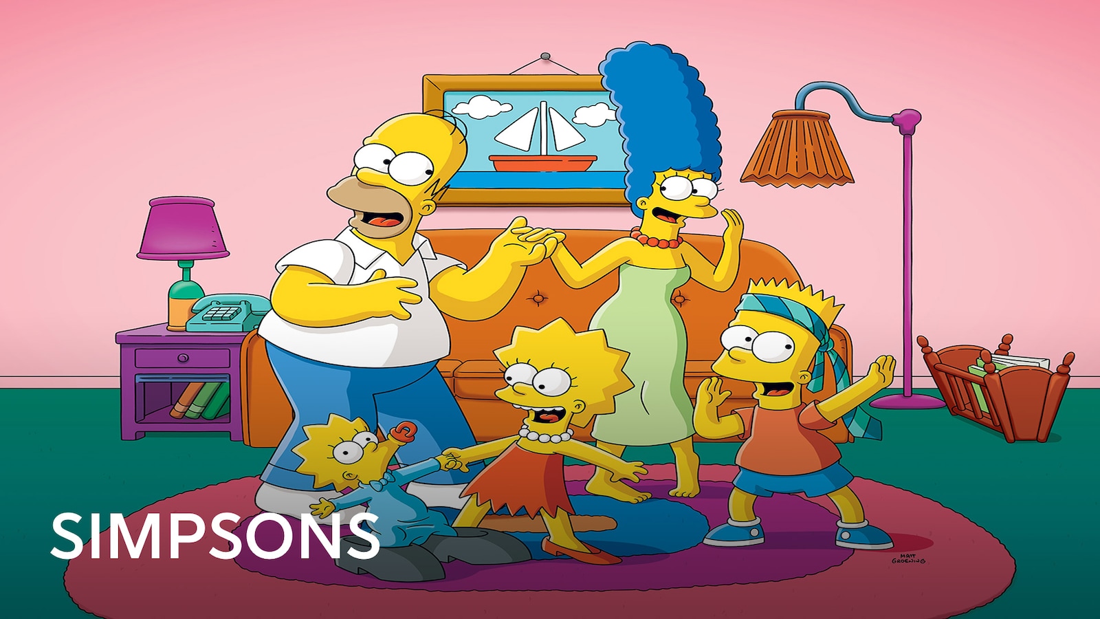 Simpsons