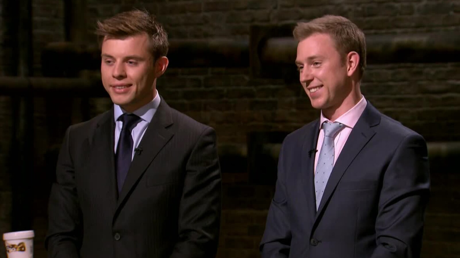 Dragons' Den