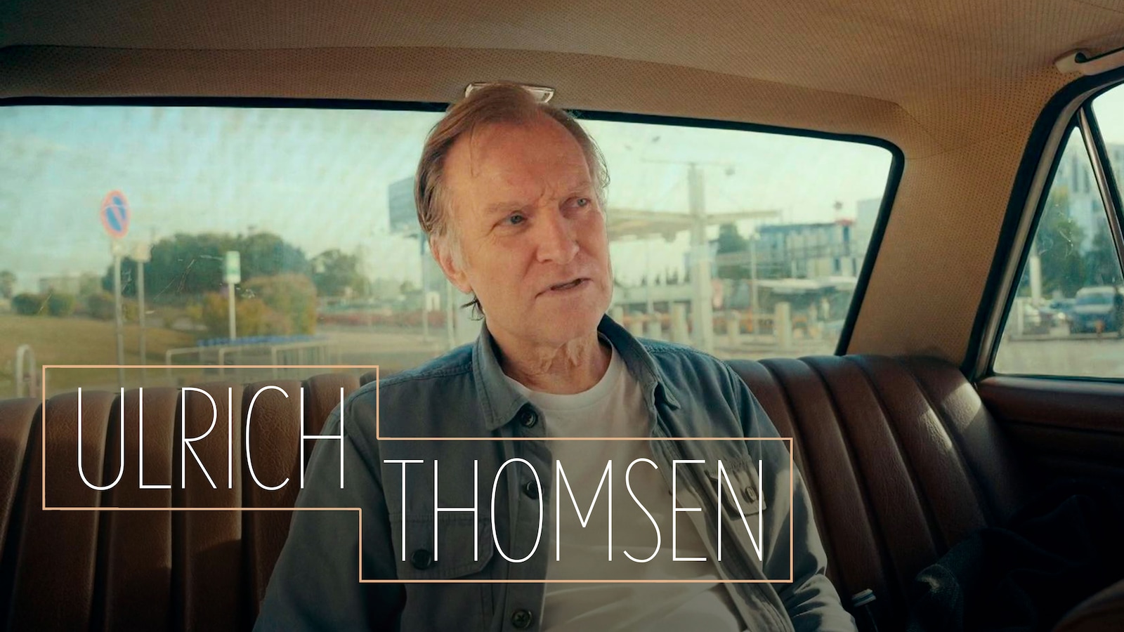 All Exclusive med Ulrich Thomsen