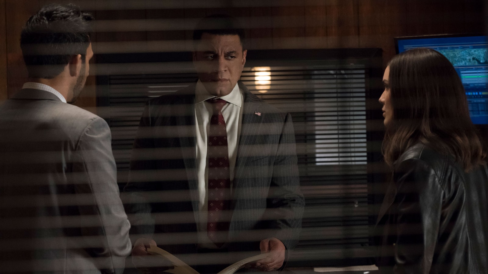 The Blacklist