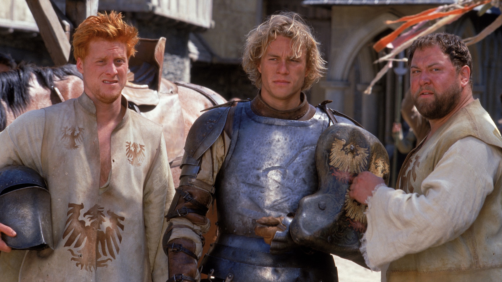 A Knight's Tale