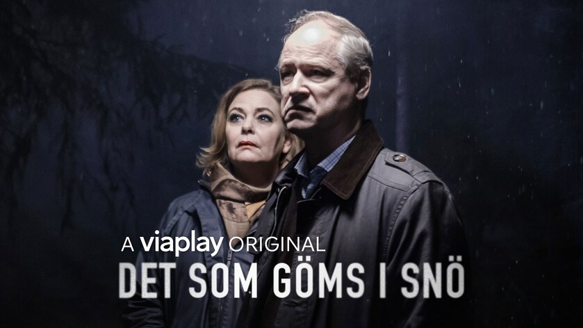 Det Som Göms I Snö Yasin