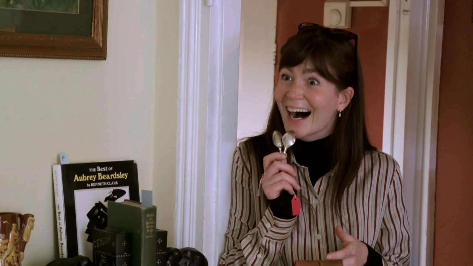 Antiques Road Trip