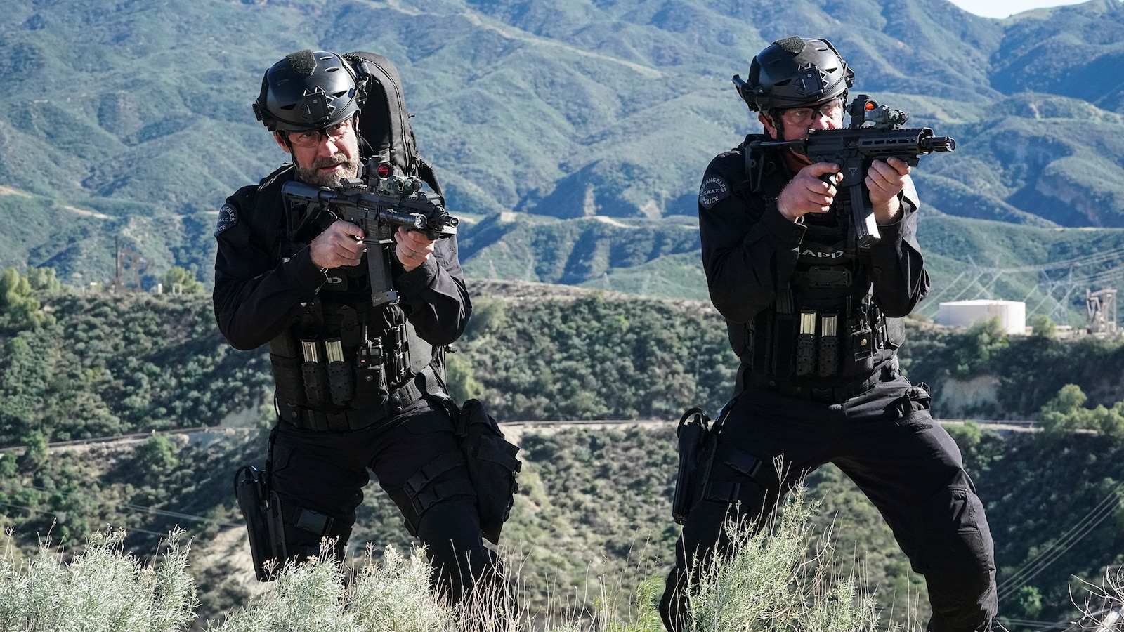 S.W.A.T.