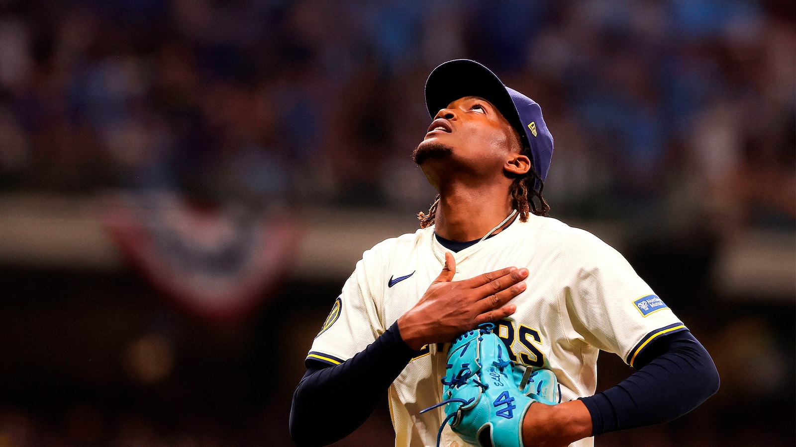 Brewers - Dodgers