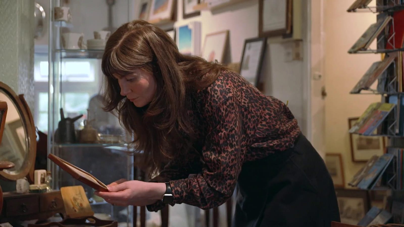 Antiques Road Trip
