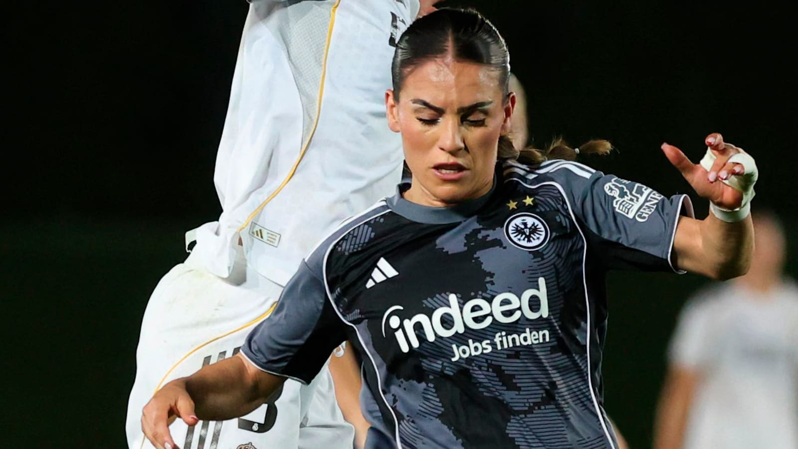 Frankfurt - Hoffenheim