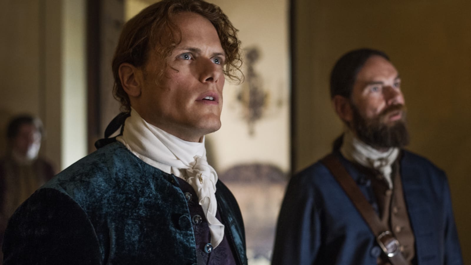Outlander