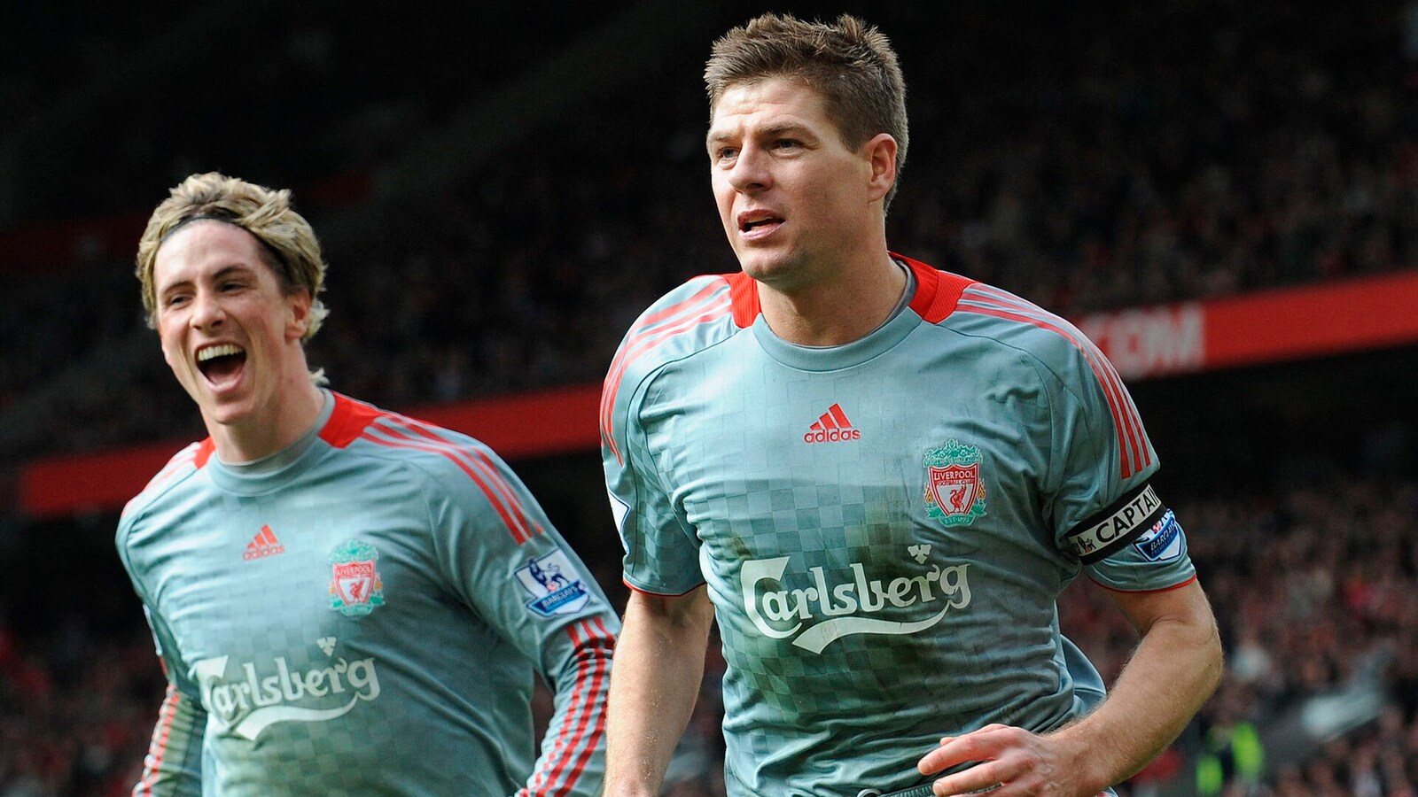Premier League Classic Match