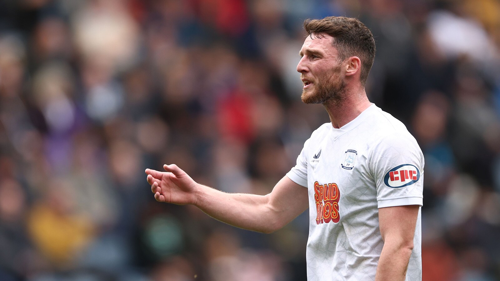 Preston - West Brom