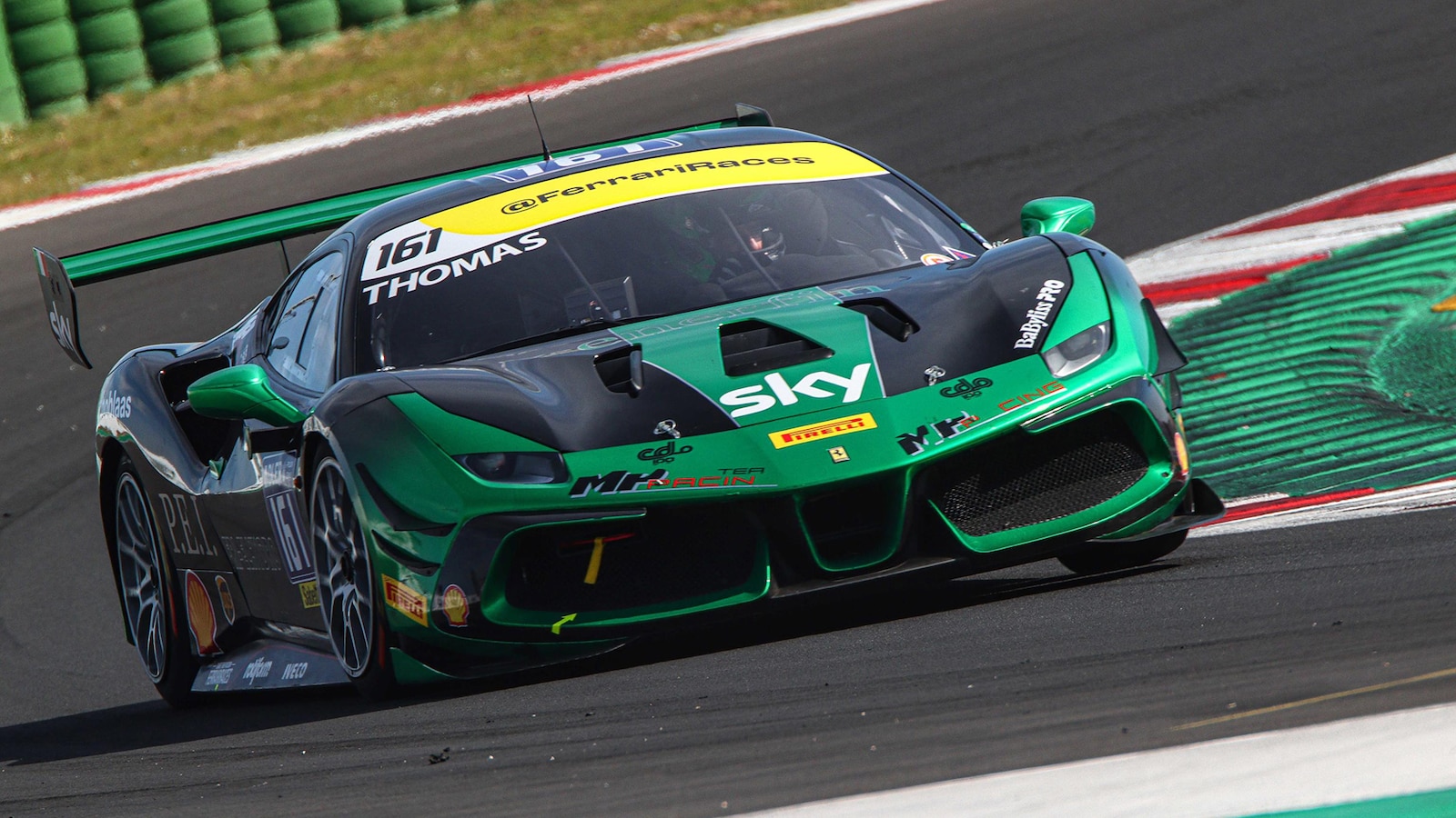 Mugello
