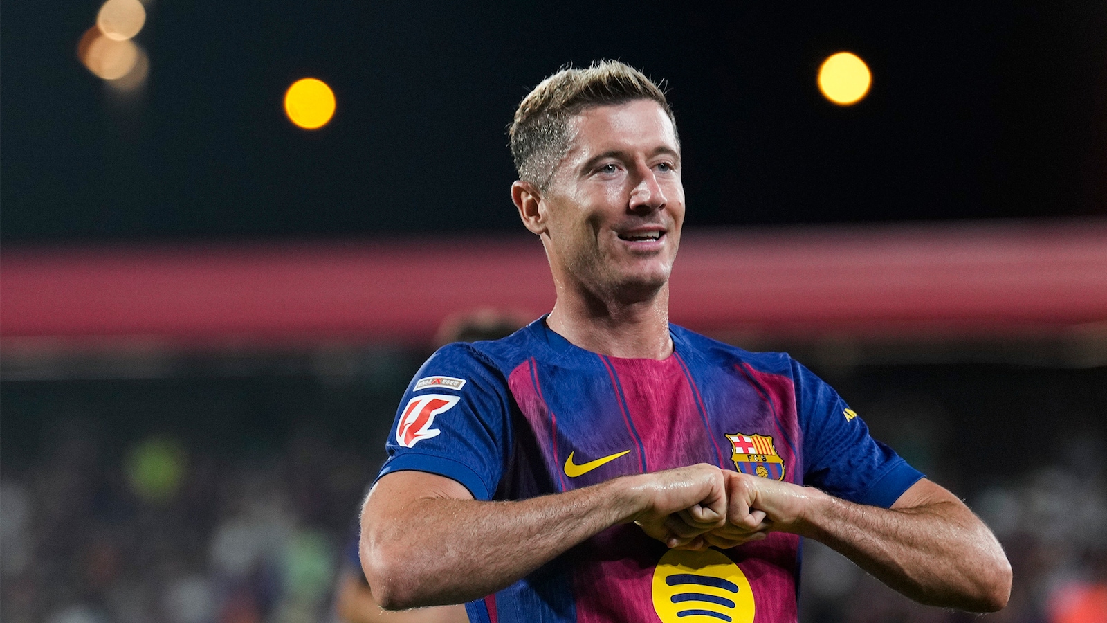 Barcelona - Villarreal