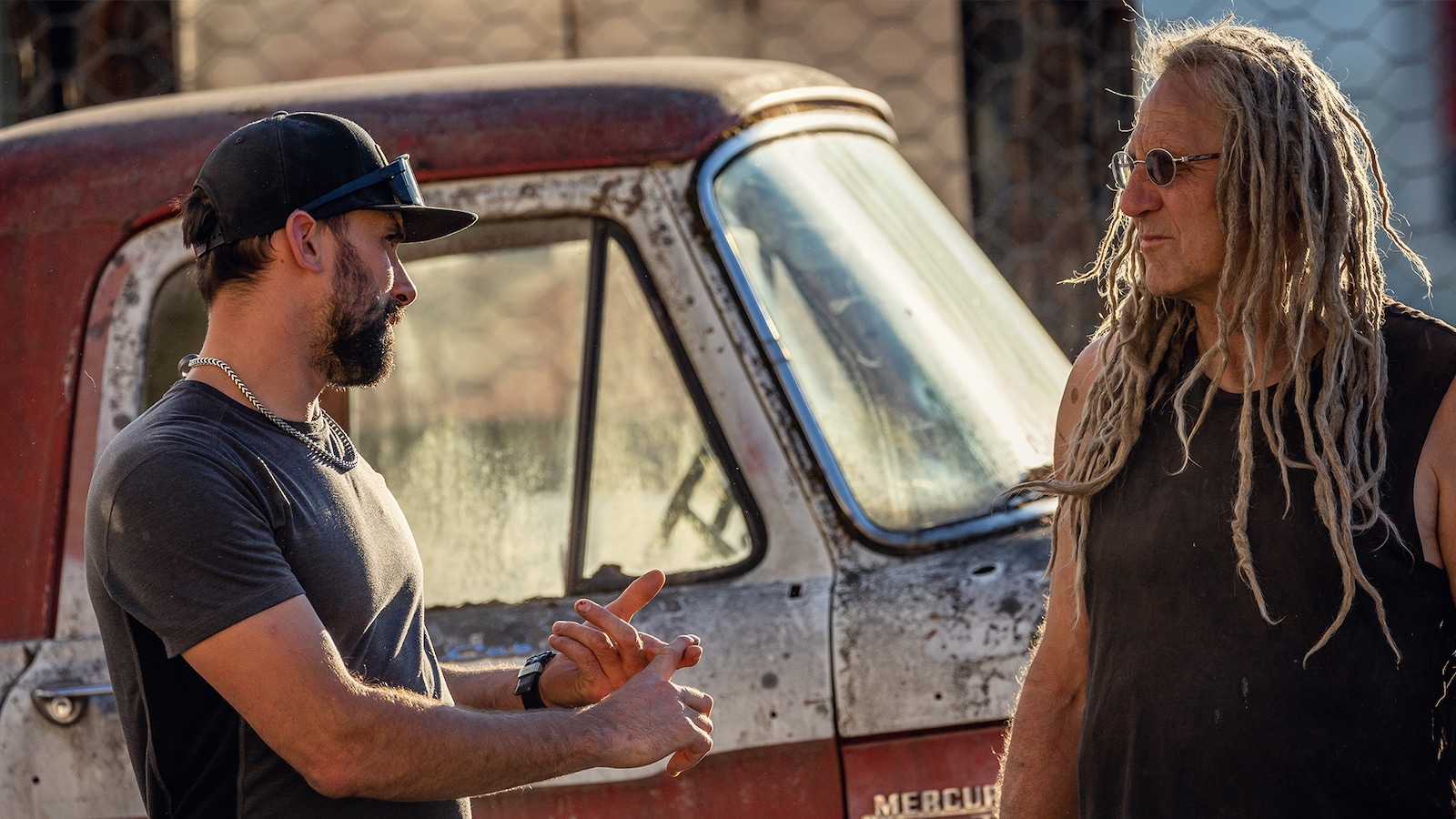 Rust Valley Restorers