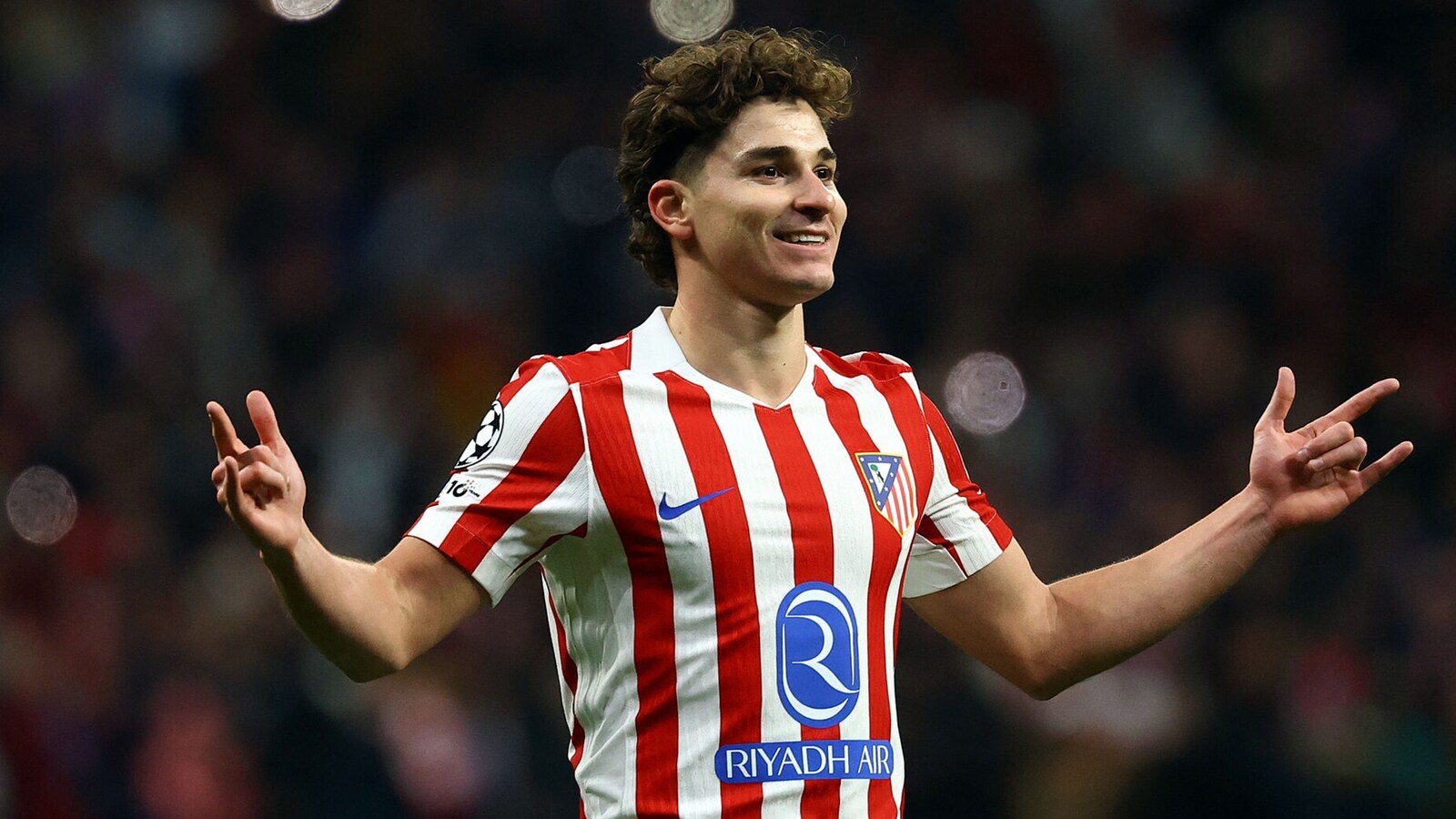 Atlético Madrid - Bodø/Glimt