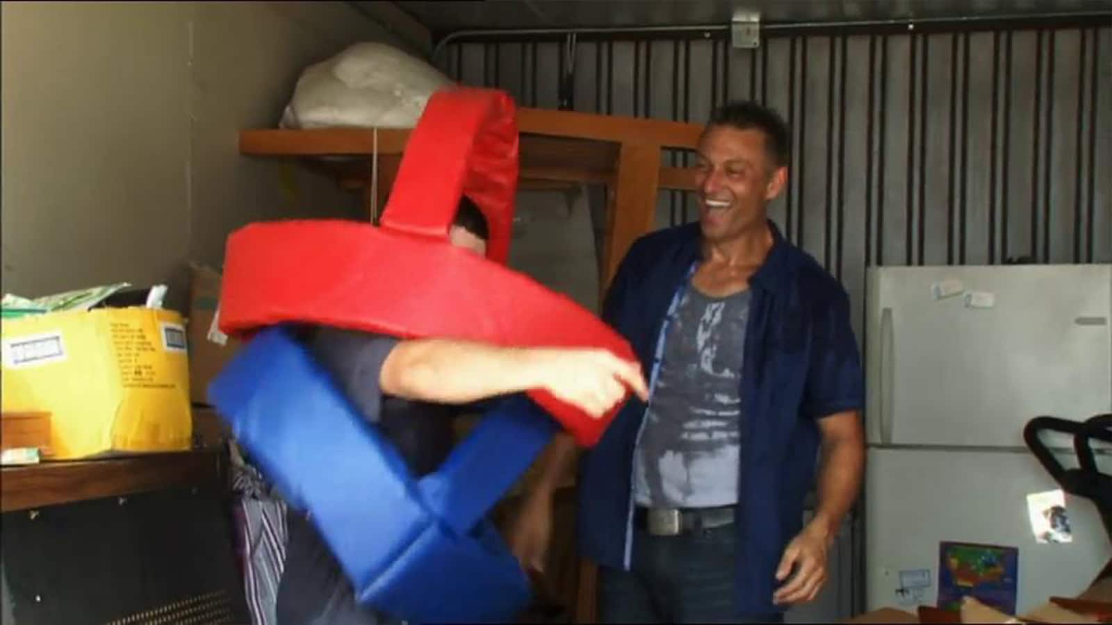 Storage Wars: Texas
