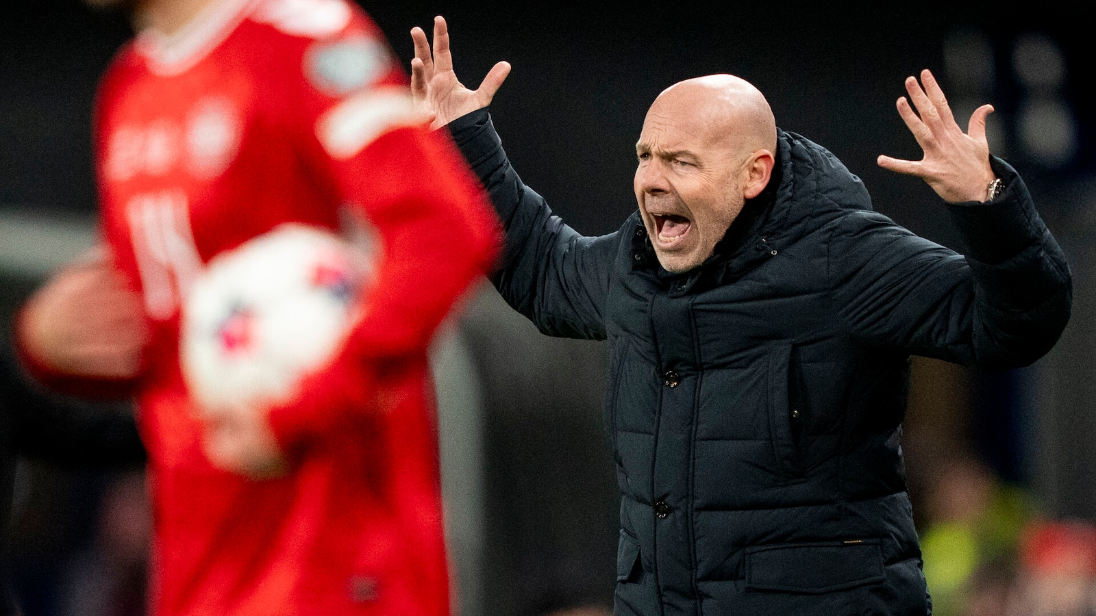 Seneste nyt inden skæbnekampen