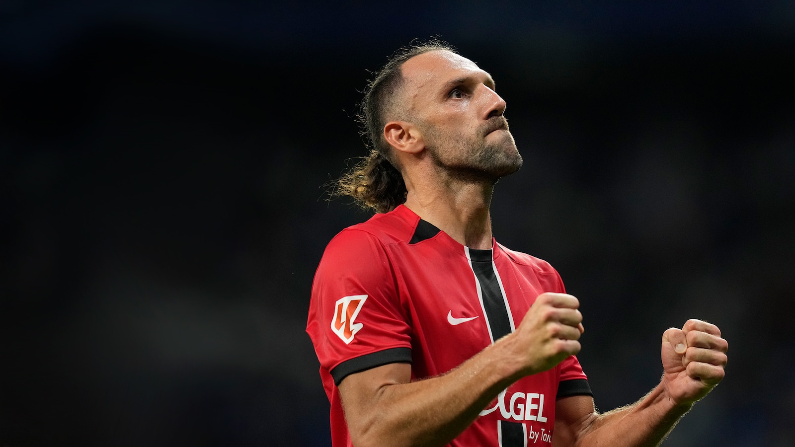 Mallorca - Real Sociedad