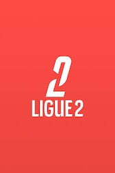 Guingamp - Le Mans