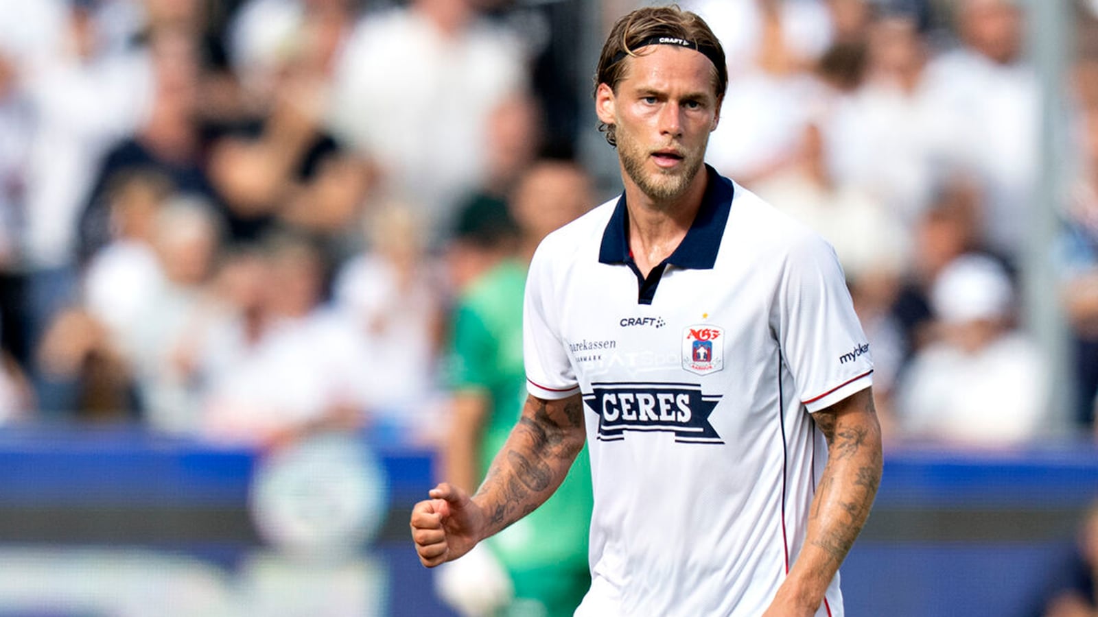 AGF - Vejle Boldklub