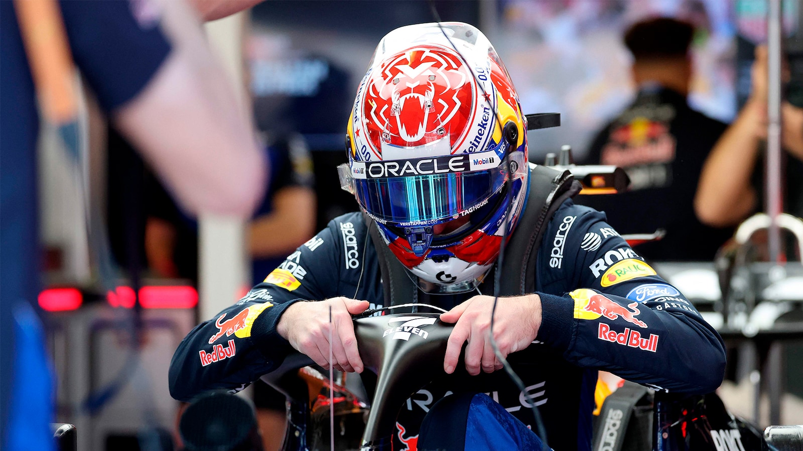 Grand Prix van Japan