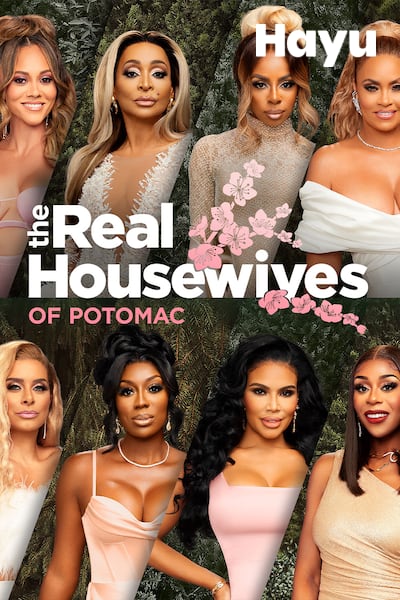 real-housewives-of-potomac-the