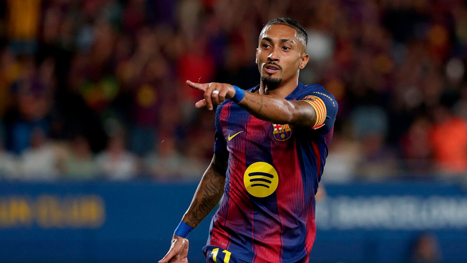 Barcelona - Newcastle