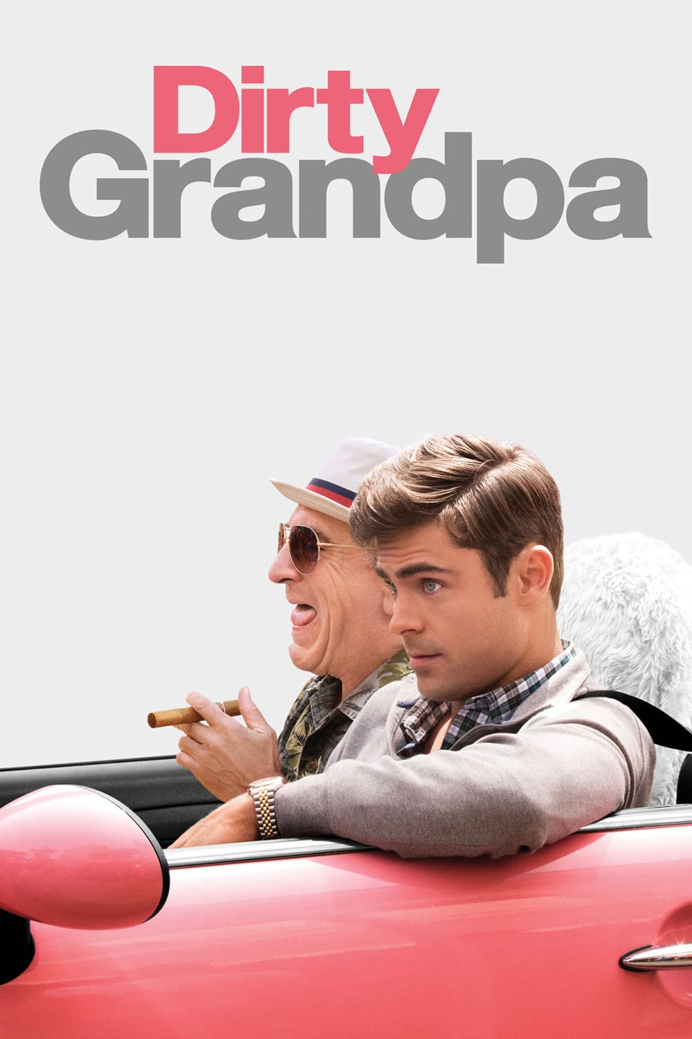 dirty grandpa full movie free online no sign up no download