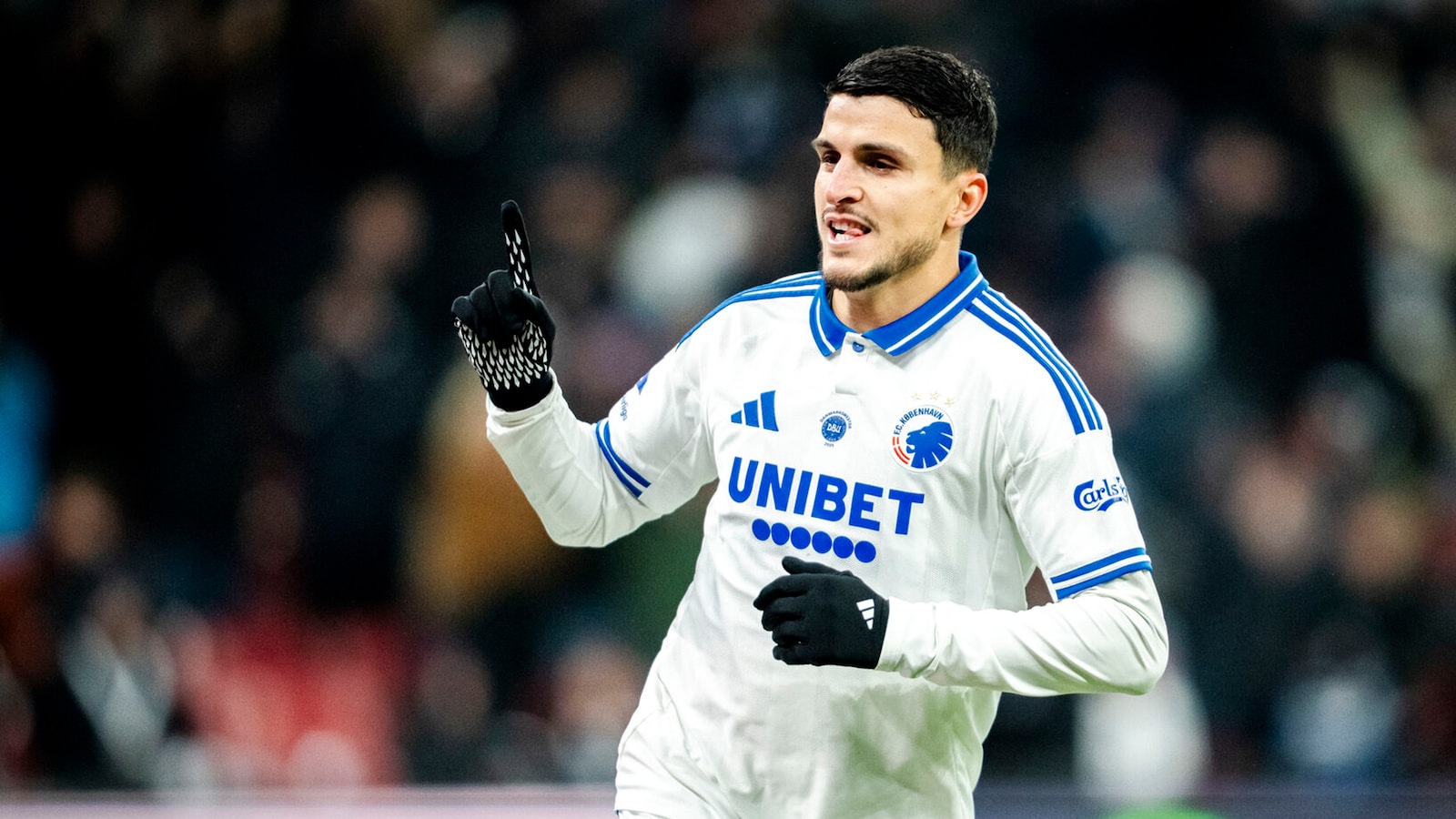 FC Köpenhamn - Randers FC