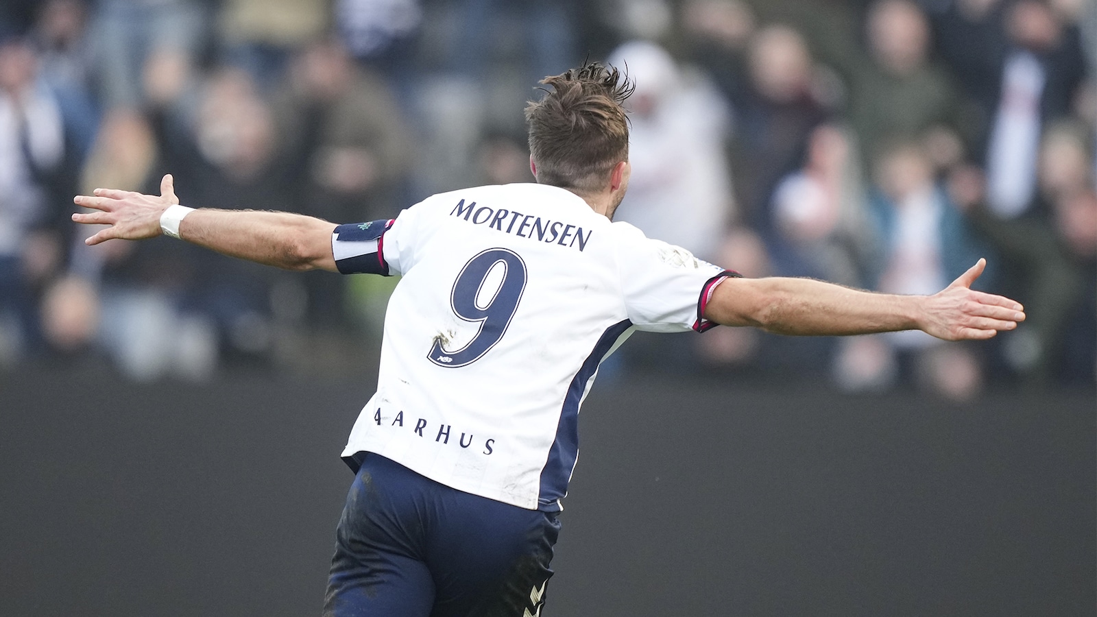 AGF - Randers FC