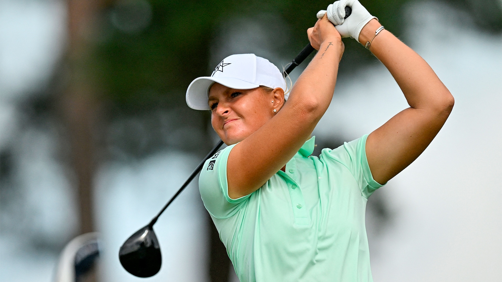 Aramco Championship USA