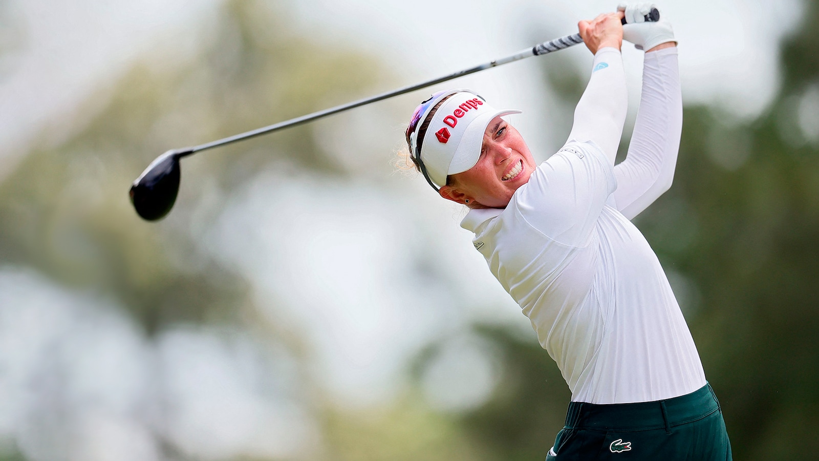 Aramco Championship USA