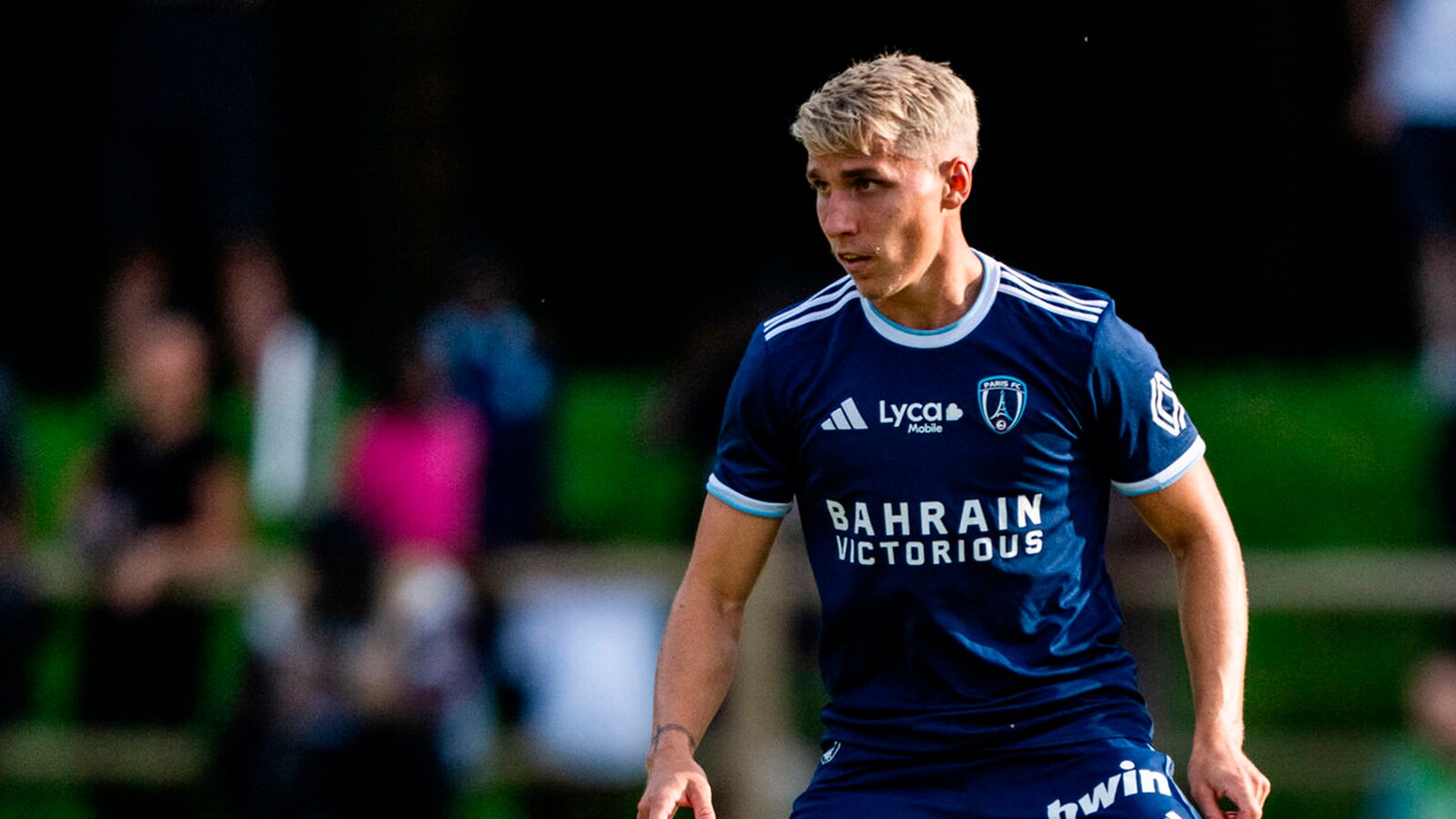 Paris FC - Lille