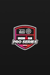 IRONMAN Texas North American Championship
