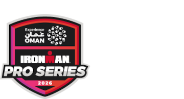 IRONMAN Pro Series