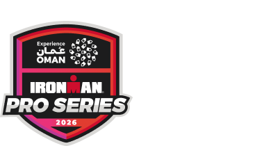 IRONMAN Pro Series