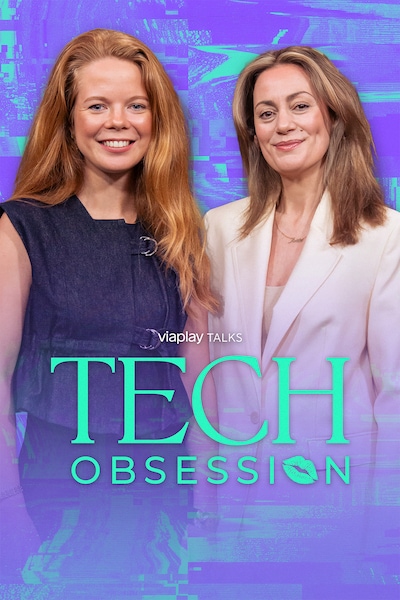 tech-obsession