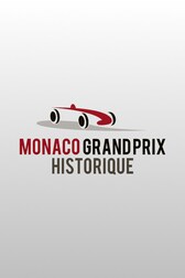 2026 Monaco Grand Prix Historique