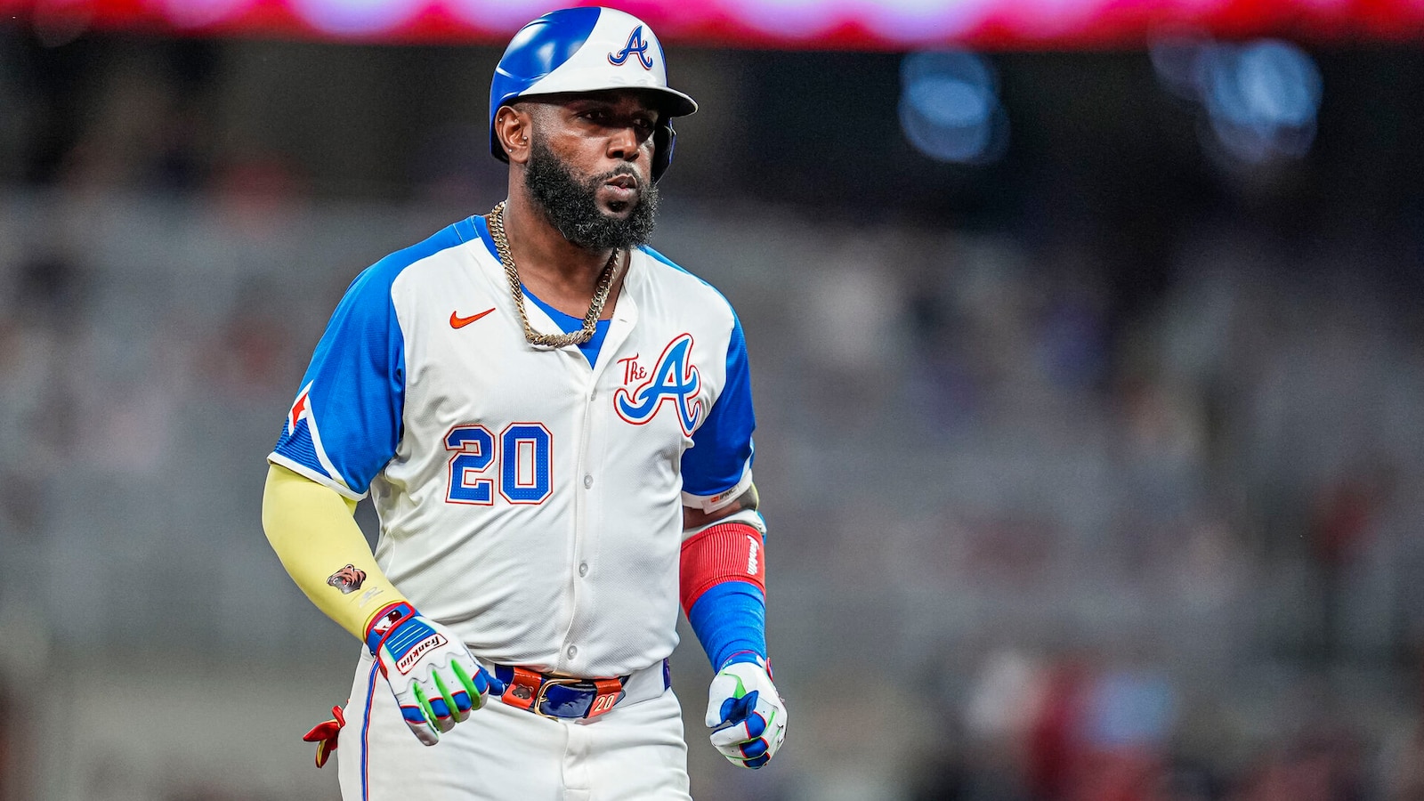 Braves - Mets