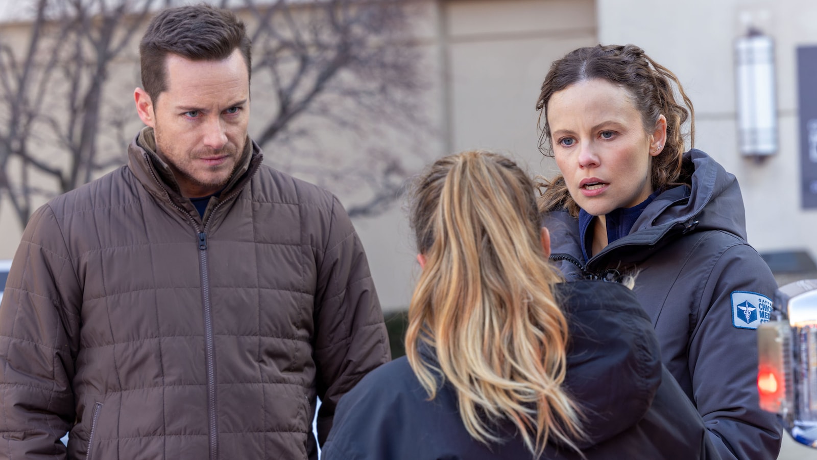 Chicago Med