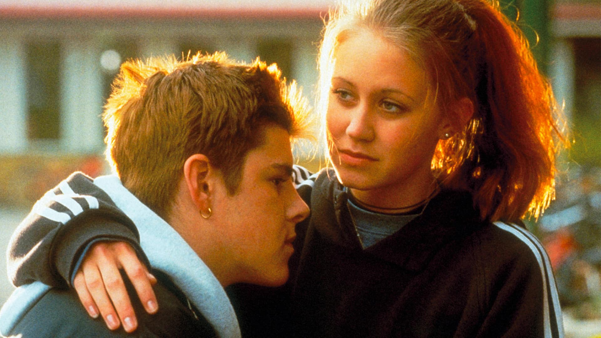 Мелодрамы подростки зарубежные. Покажи мне любовь драма Швеция, 1998. Молодежные мелодрамы.