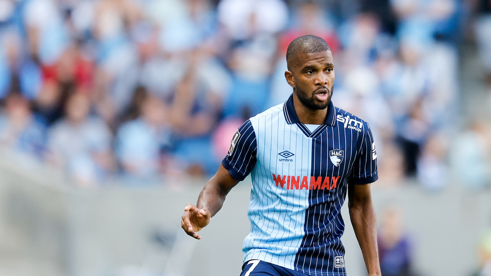 Le Havre - Brest