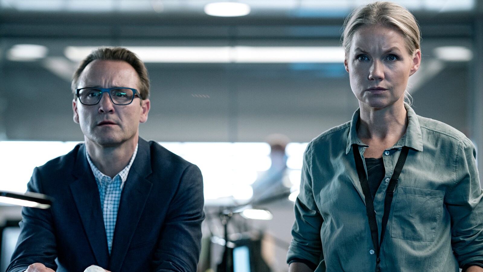 Grey's Anatomy Season 15 Sverige