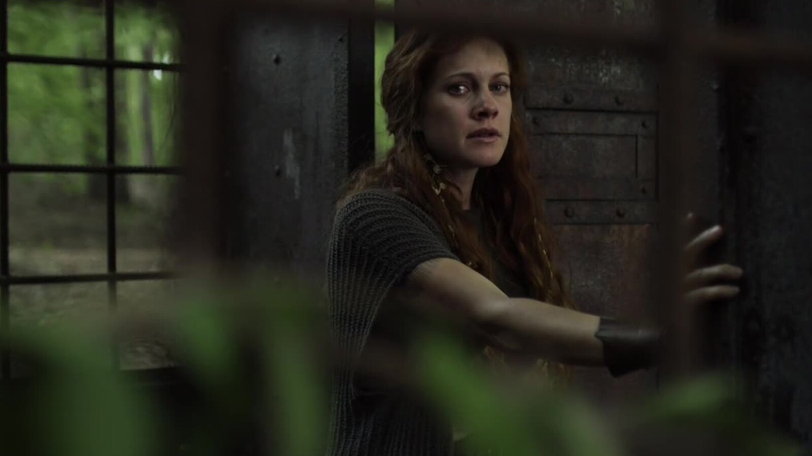 And The Three Shall Save You