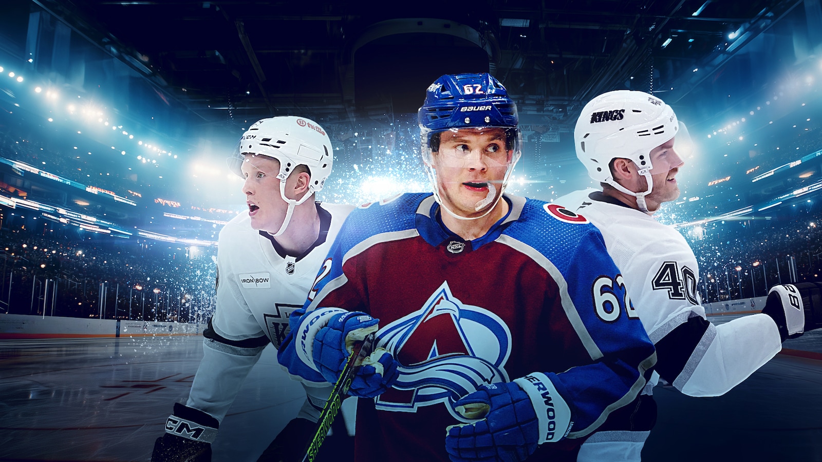 Colorado - Los Angeles