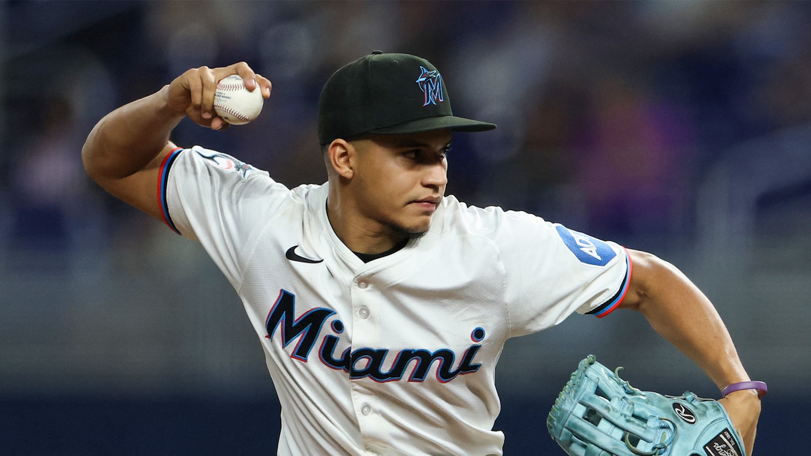 Marlins - Phillies