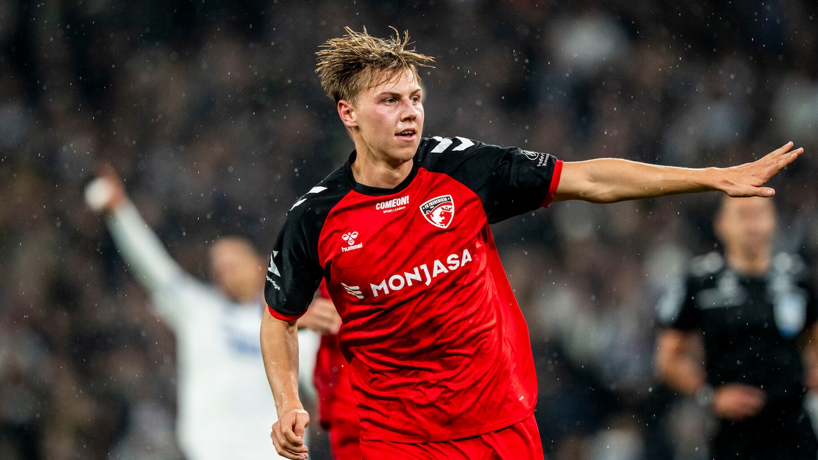 FC Fredericia - Silkeborg IF