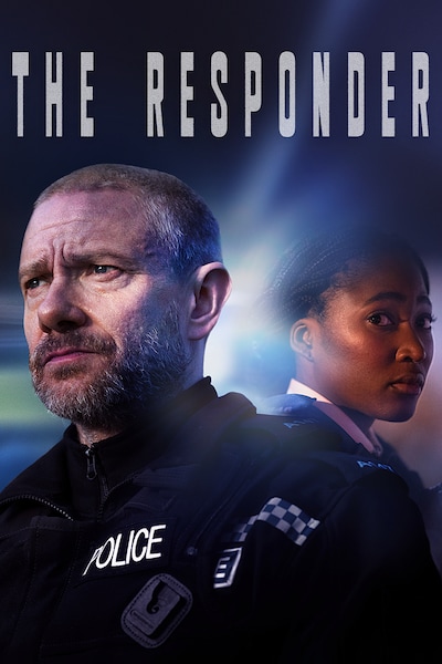 responder-the