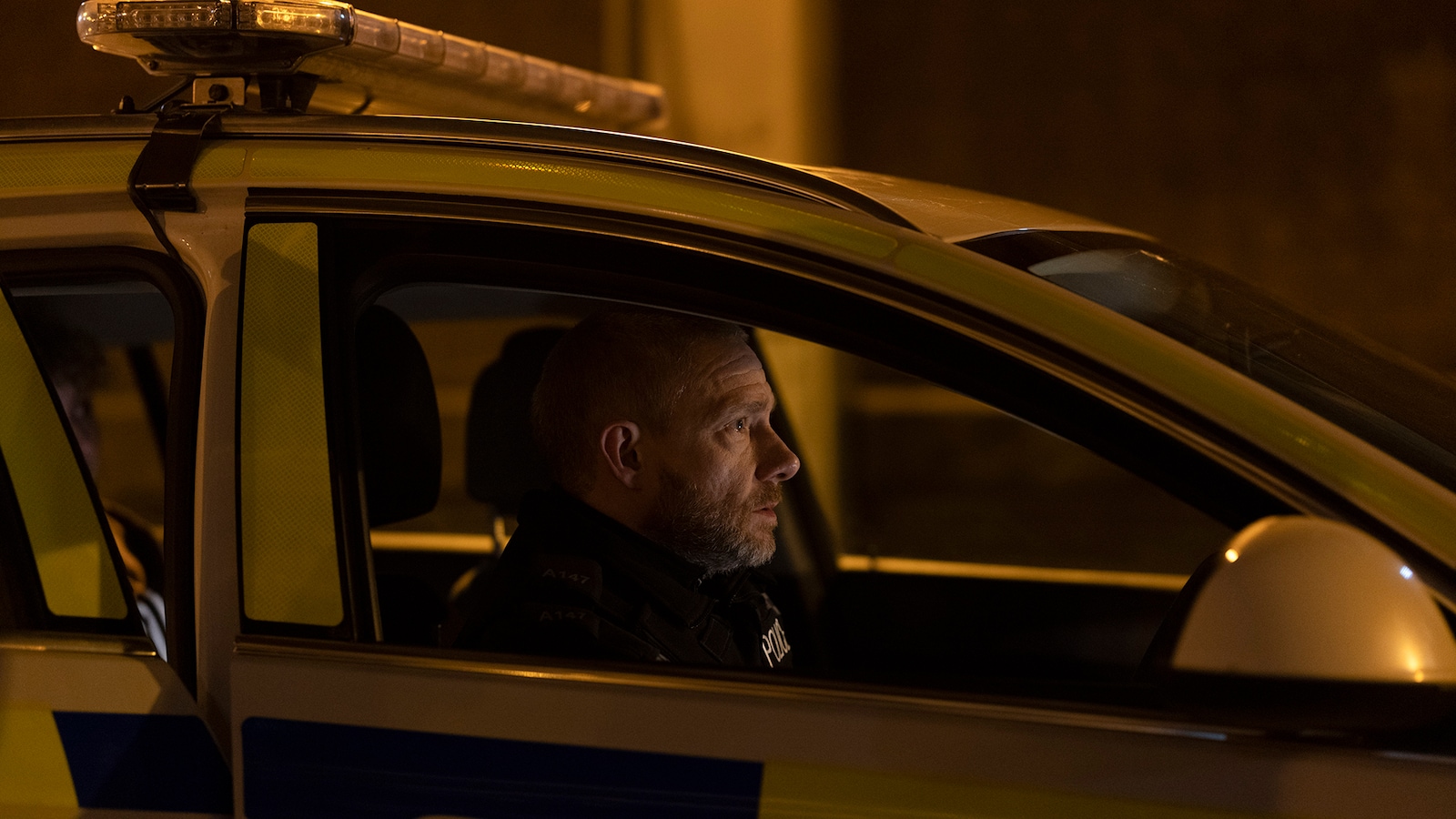 responder-the