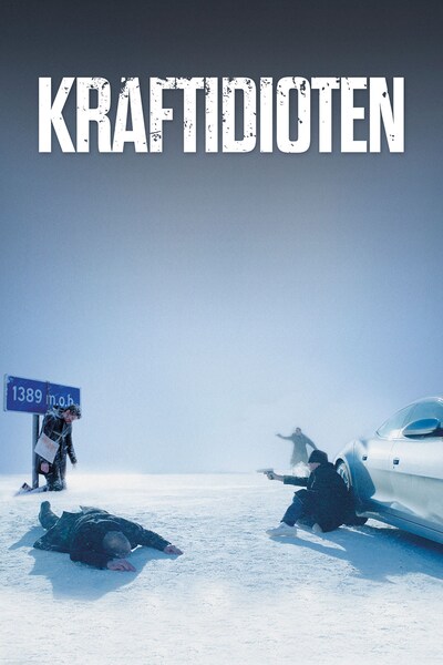 kraftidioten-2014