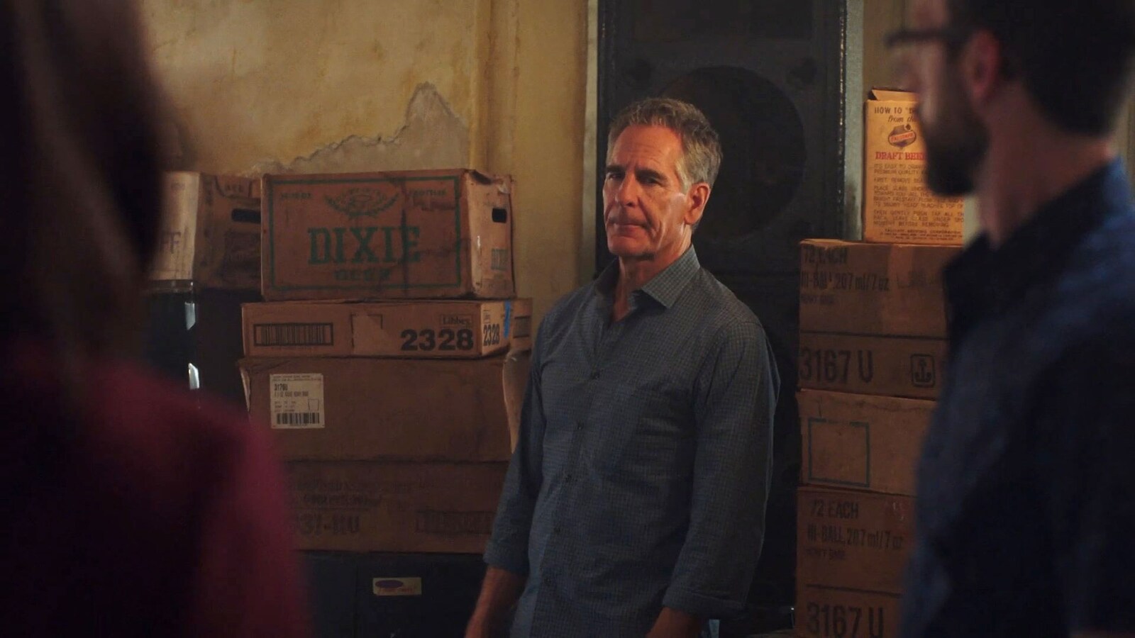 NCIS: New Orleans